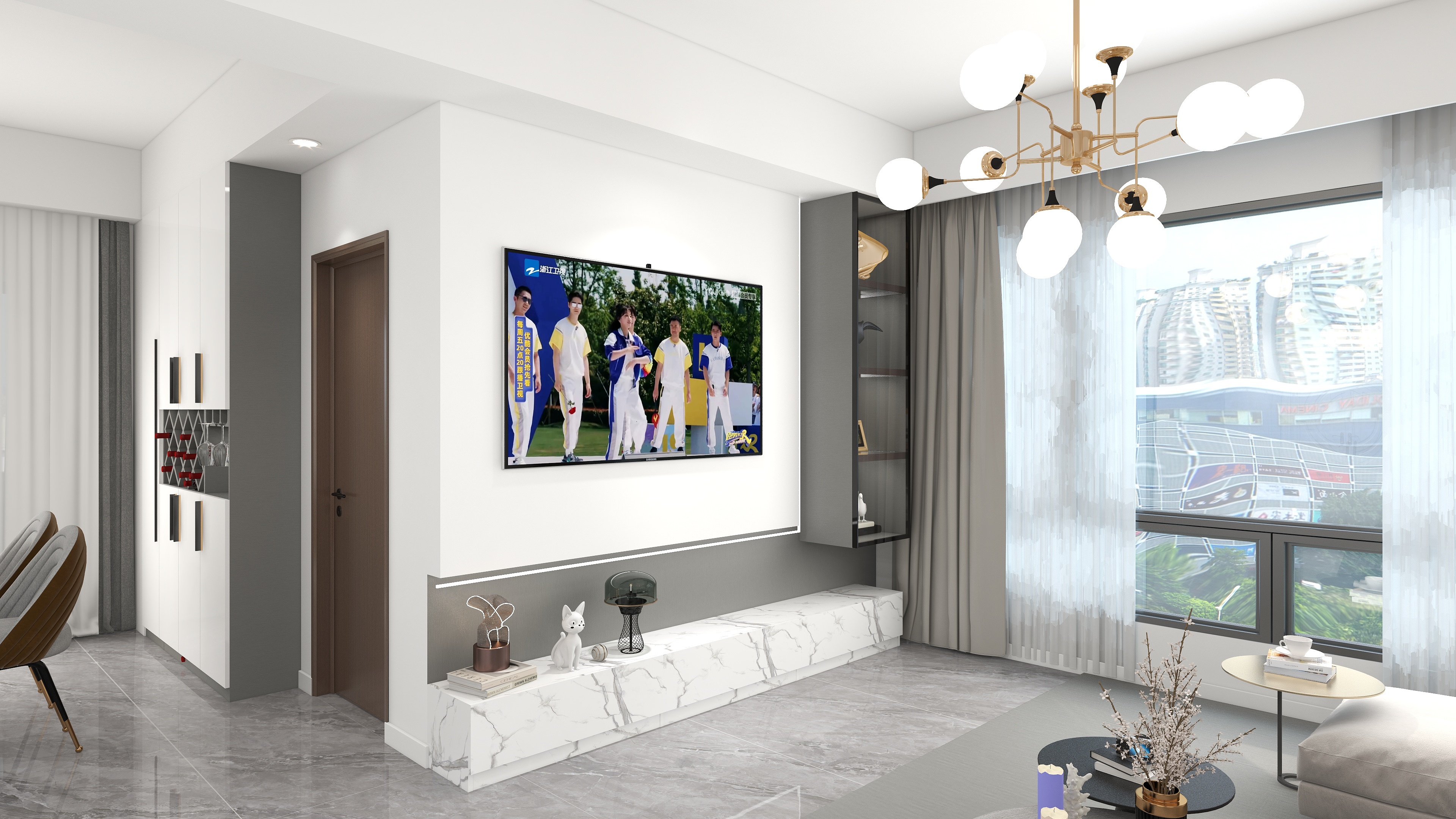 金利源丨HENF級多層全實木高定家具板，筑就高端家居新標桿！